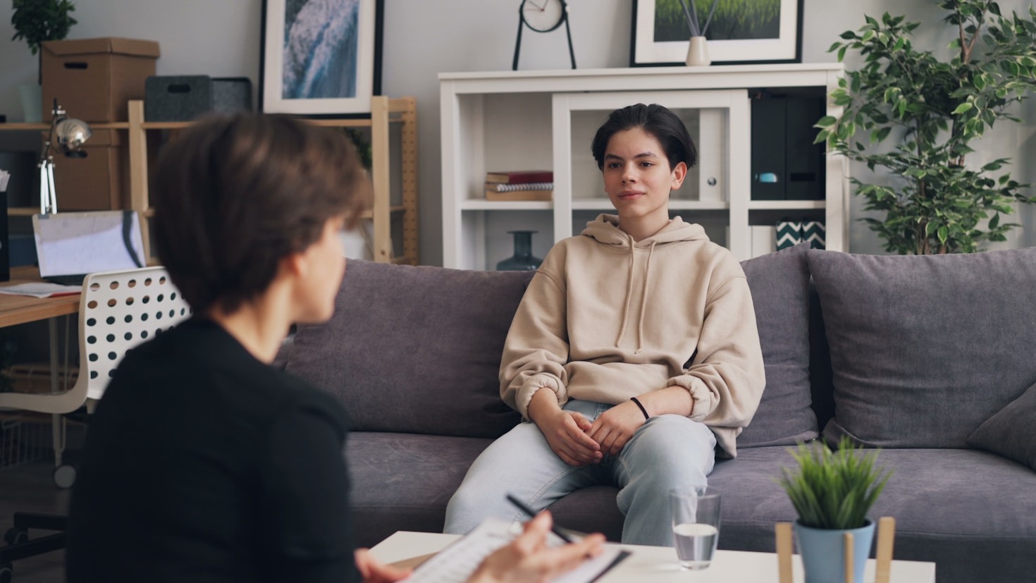 Desvendando o processo de transformação emocional com apoio psicológico